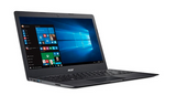 Acer Swift 1 SF114-31-C5NK Notebook 14" HD IntelÂ® CeleronÂ® 4 GB DDR3L-SDRAM 32 GB. Windows 10 Home image 0