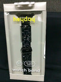 Heyday Apple Watch Band 38/40mm - Snake Skin Print Green image 0