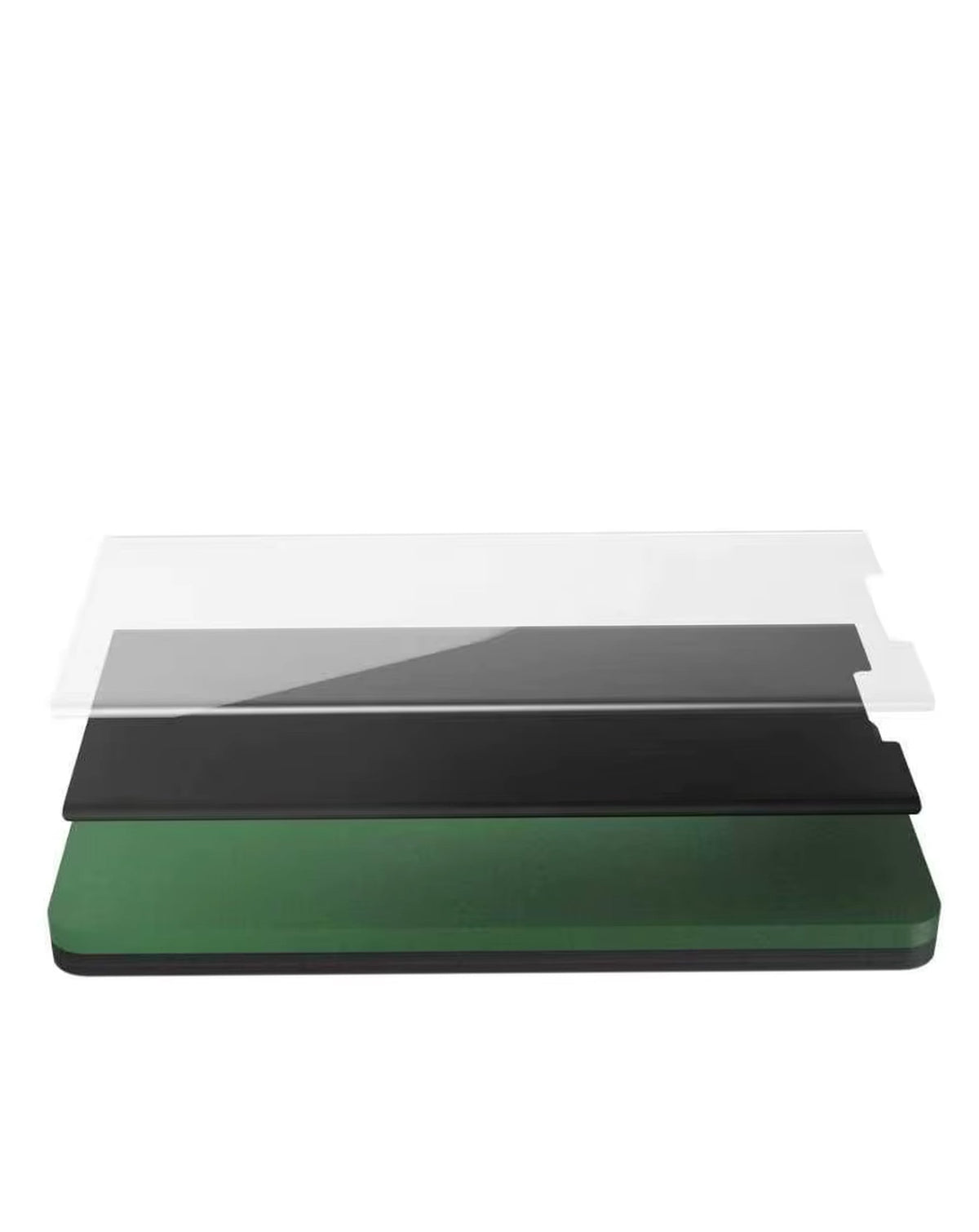 2UUL LD12 Anti-Bubble Lamination Pad for Hight Curve Screen Laminating Machine (5 Piece Set) (Only Ground Shipping)
