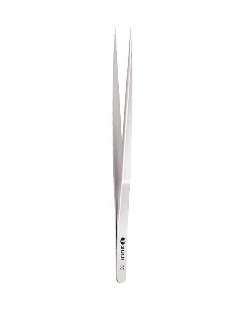 2UUL TW01 Hand Finish 3D Tweezer