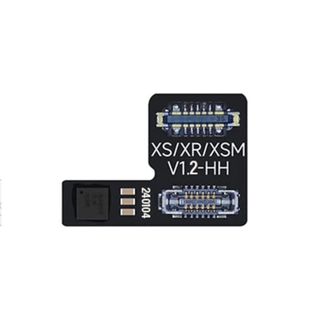 JCID Non-Removal Face ID FPC Flex Cable for iPhone XR / XS / XSM