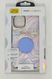OtterBox Apple iPhone 11 Otter + Pop Symmetry Case (with PopTop) - What A Gem image 0