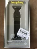 Heyday Apple Watch Metal Mesh - Gunmetal 38mm-40mm image 0
