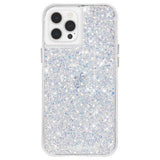 Case-Mate Apple iPhone 12 Pro Max Twinkle Case - Stardust image 0
