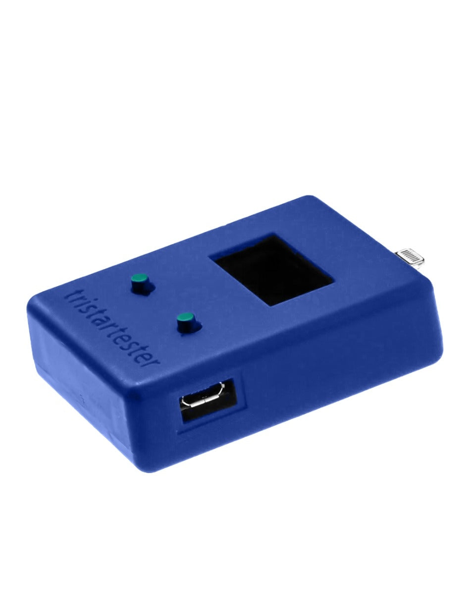 SmartMod Pro Tristar Tester Version 3