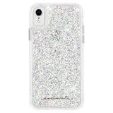 Case-Mate Apple iPhone XR Twinkle Case - Stardust image 0