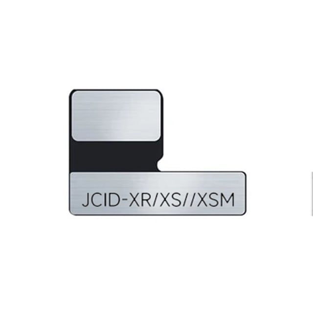 JCID Non-Removal Face ID FPC Flex Cable for iPhone XR / XS / XSM