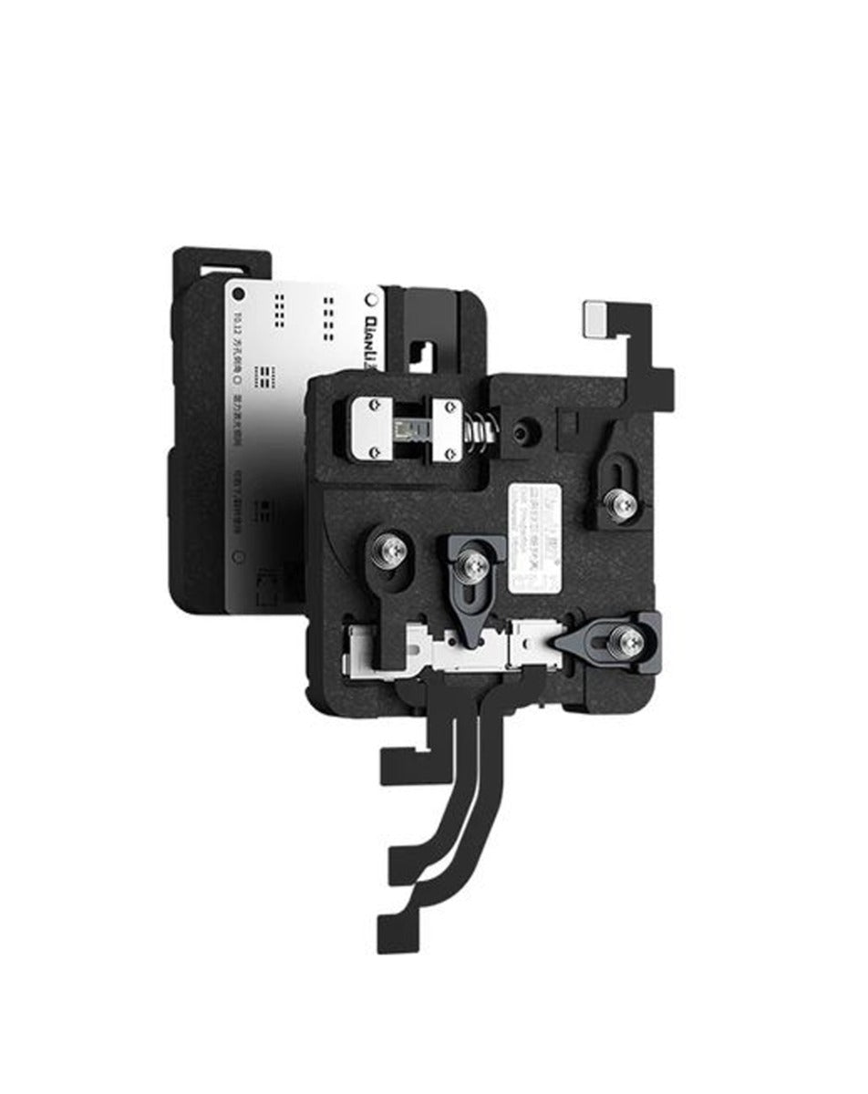 QianLi Face ID Repair Dot Projector Repair Fixture for iPhone 13 Mini / 13 / 13P / 13PM (Not Returnable)