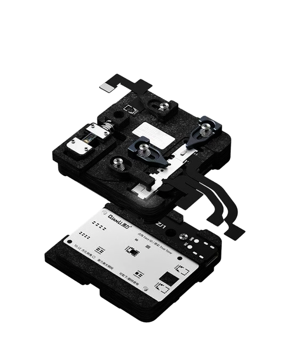 QianLi Face ID Repair Dot Projector Repair Fixture for iPhone 13 Mini / 13 / 13P / 13PM (Not Returnable)