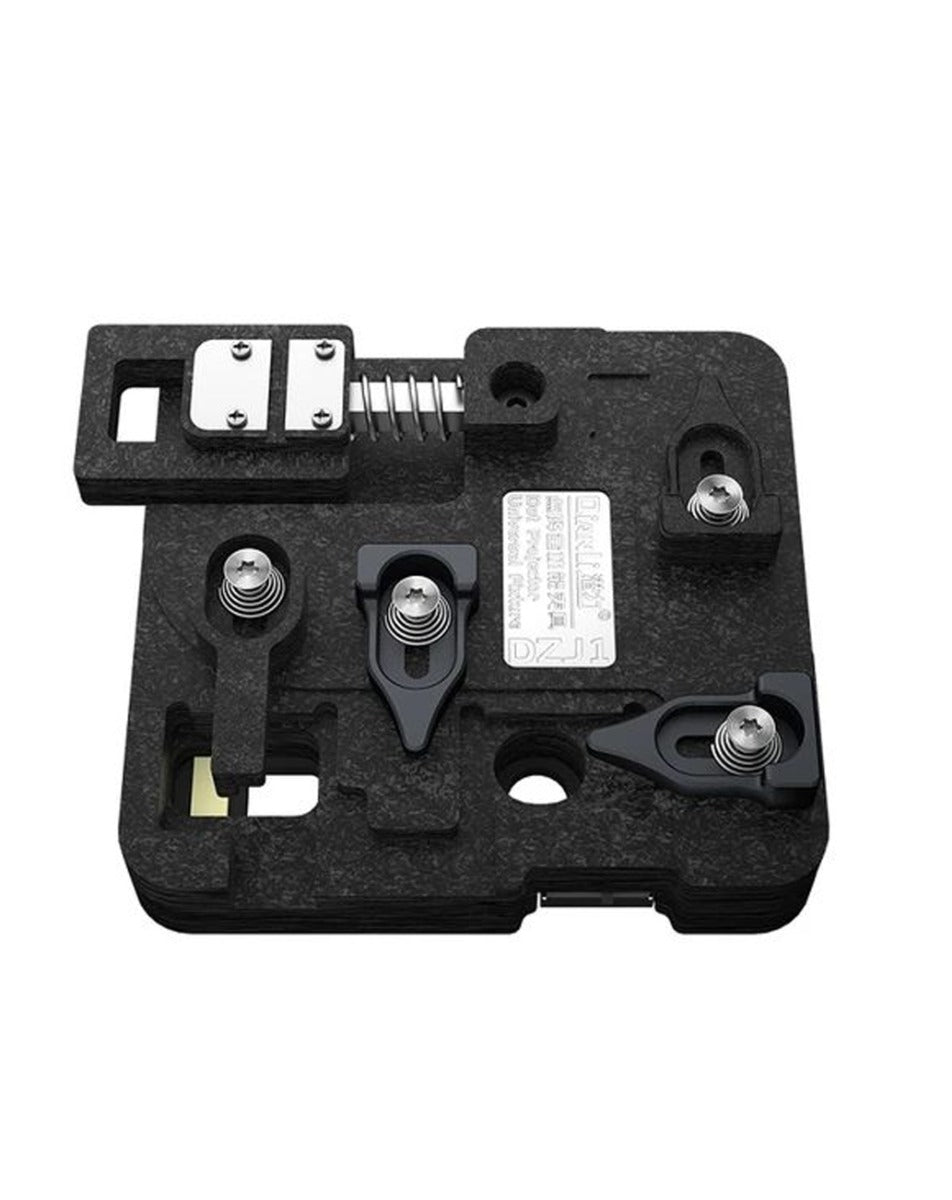 QianLi Face ID Repair Dot Projector Repair Fixture for iPhone 13 Mini / 13 / 13P / 13PM (Not Returnable)