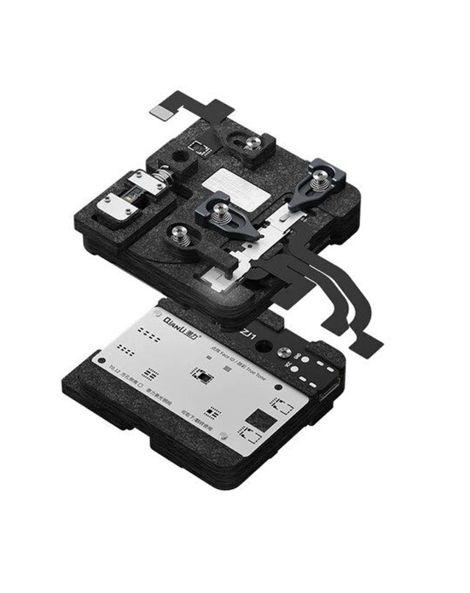 QianLi Face ID Repair Dot Projector Repair Fixture for iPhone 13 Mini / 13 / 13P / 13PM (Not Returnable)