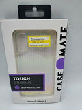 iP XR Case CM iP Xr Tough Grv Cs- image 0