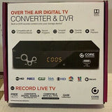 Core Innovations TV Converter Box image 0