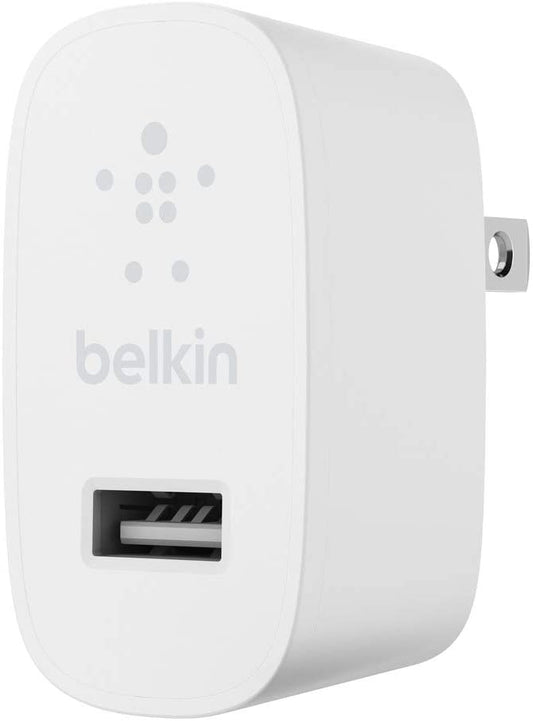 Belkin USB Charger 12W image 0