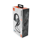 JBL Endurance Jump Wireless Around-the-Ear Headphones - Black (JBLENDURJUMPBLK) image 0