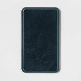 Heyday 6000mAh Portable Power Bank - Crushed Velvet Spruce Blue image 0