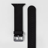 Heyday Apple Watch Band 42mm - Black image 0