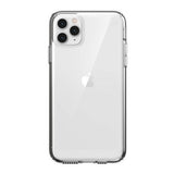 Speck Apple iPhone 11 Pro Max Presidio Grip Case - Stay Clear image 0