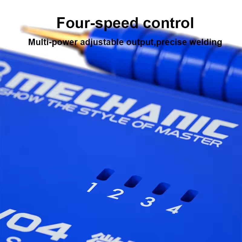 MECHANIC W04 Portable Spot Welding Machine