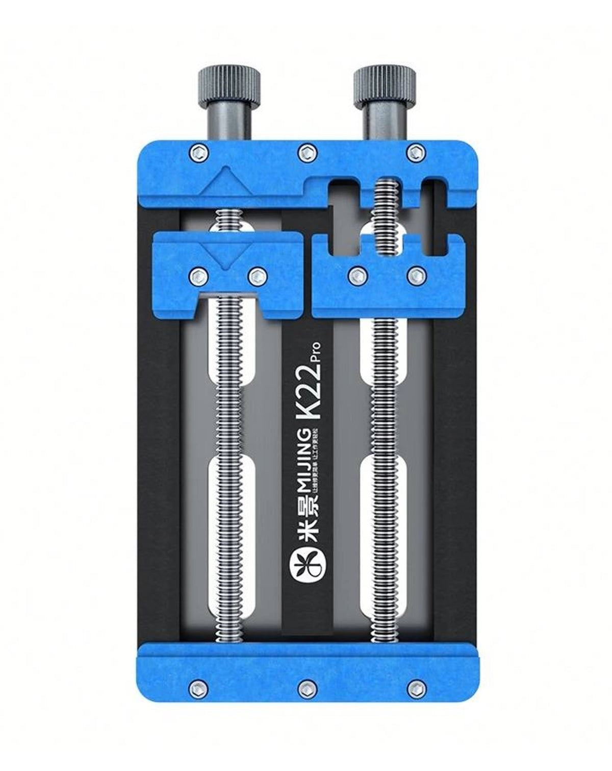 MiJing K22 Pro Universal Mainboard CPU NAND Fixture Glue Removing Clamp