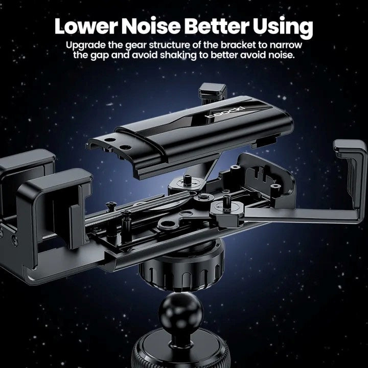 Toocki Gravity Car Holder (Only Ground Shipping)