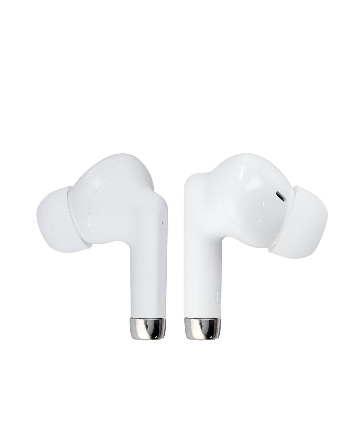 Toocki TWS Wireless In-Ear Sleep Comfort Earbuds (WHITE) (Only Ground Shipping)