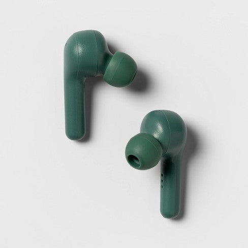 HEYDEY BLUETOOTH EARBUDS image 0