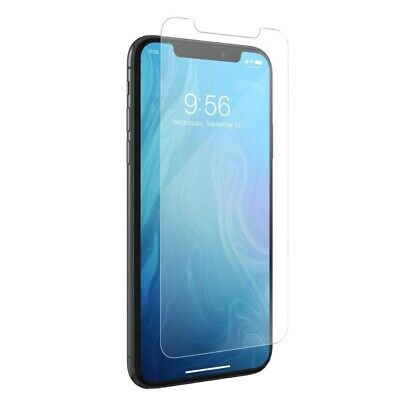 iFrogz Apple iPhone XS Max Glass Shield Screen Protector image 0