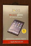 ZAGG iPad Mini 2/3 InvisibleShield- Glass image 0
