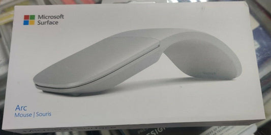 Microsoft Arc Touch Mouse FHD-00001 Arc Touch Mouse image 0