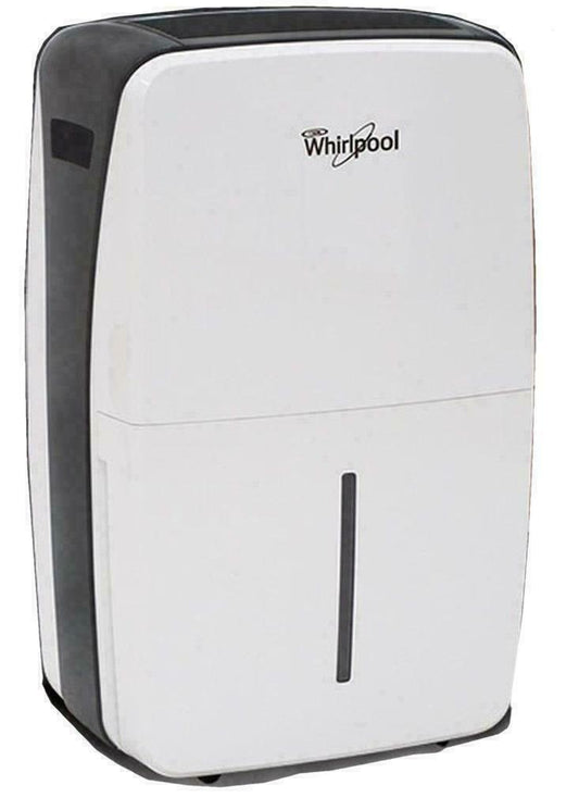 Whirlpool 70 PT Pint Dehumidifier Energy Star WDH70EAPW image 0