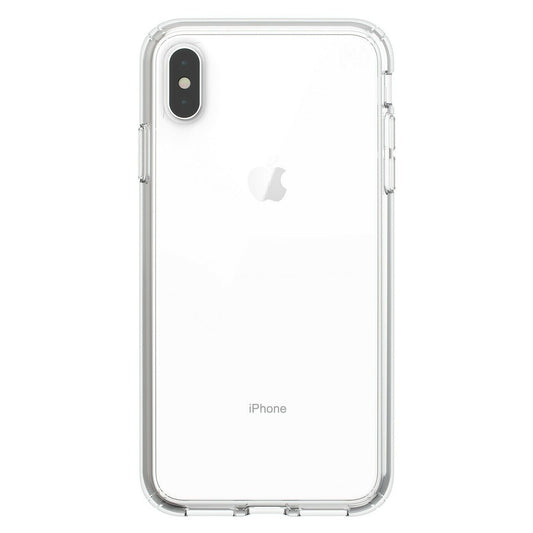 Speck Presido stay clear 8ft drop tested case for iPhone X 2018 5.8" image 0