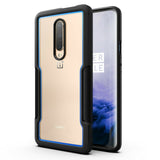 OnePlus 7 Pro Case Genuine Maxshield Clear Heavy Duty Shockproof Slim Cover image 0