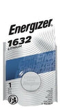 Energizer 1632 Batteries Lithium Coin Battery image 0