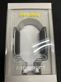 Heyday Car Vent Mount - White image 0