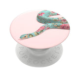 PopSockets PopGrip Cell Phone Grip & Stand - Flowers image 0