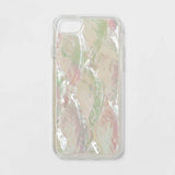 Heyday Apple iPhone SE (2nd gen)/8/7/6s/6 Case - Pearlized image 0