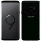 Samsung Galaxy S9 - 64GB Smartphone (Unlocked) Black image 0