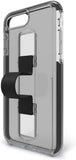 BodyGuardz Apple iPhone 8/7/6s/6 SlideVue Case - Smoke image 0
