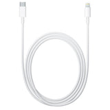 Apple Lightning to USB-C Cable (2 m) image 0