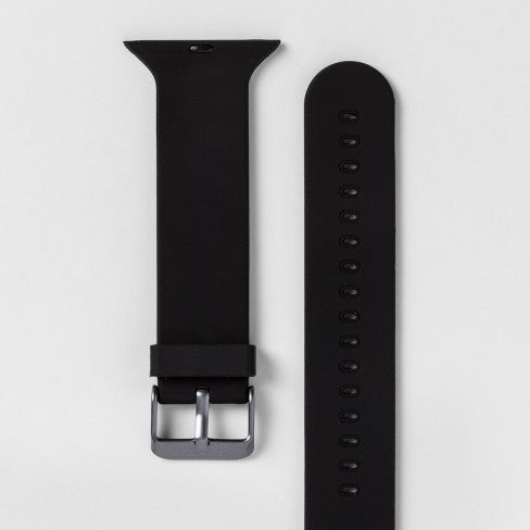 Heyday Apple Watch Band 42mm - Black image 0