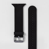 Heyday Apple Watch Band 42mm - Black image 0