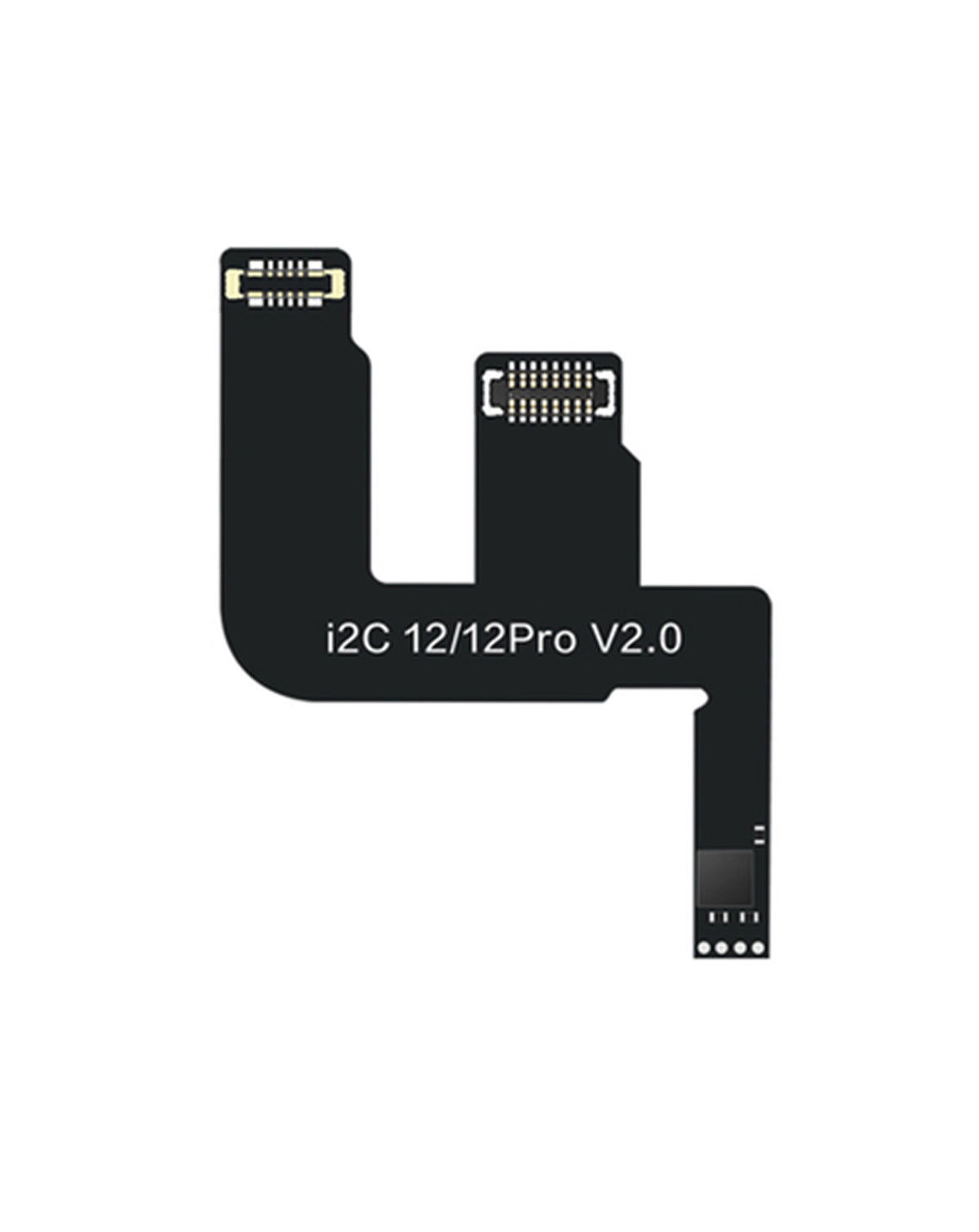 i2C MC12 Face ID Repair Tag-on External Cable for iPhone 12 Pro / 12