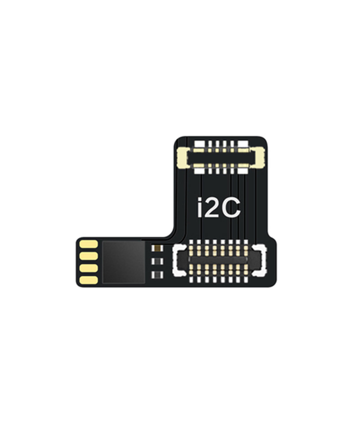 i2C MC12 Face ID Repair Tag-on External Cable for iPhone XR / XS / XS Max