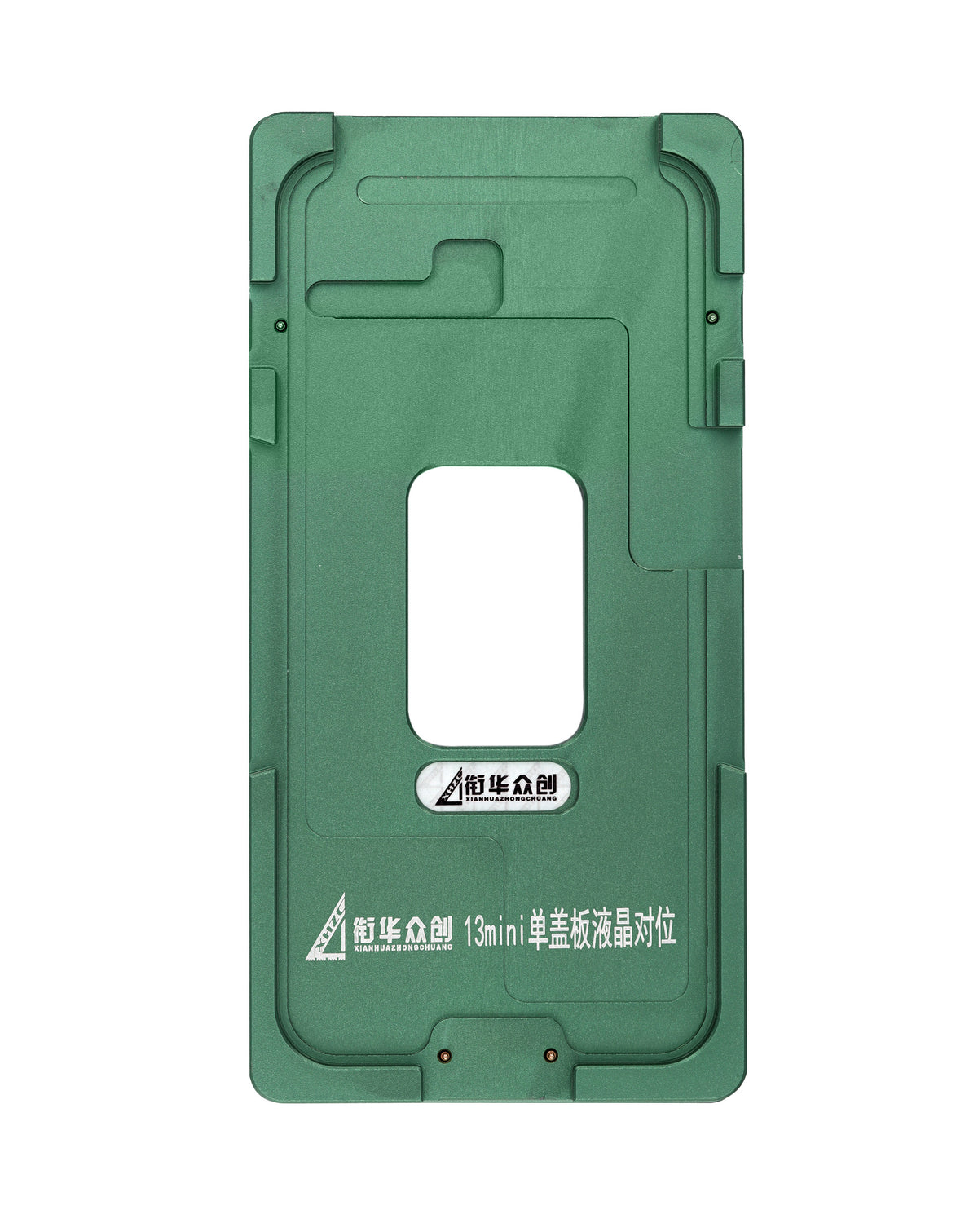 Refurbishing Alignment Metal Mould for iPhone 13 Mini (Only Ground Shipping)