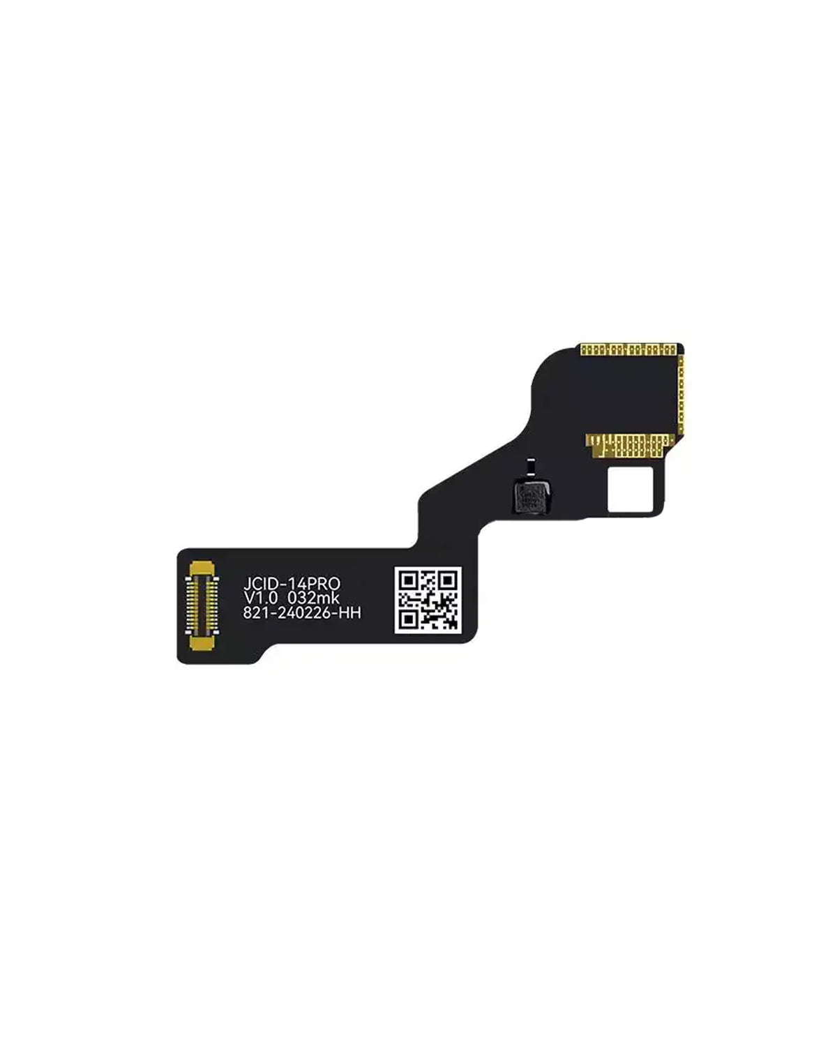 JCID V1S Face ID Dot Matrix Repair Flex Cable for iPhone 14 Pro (Not Returnable)