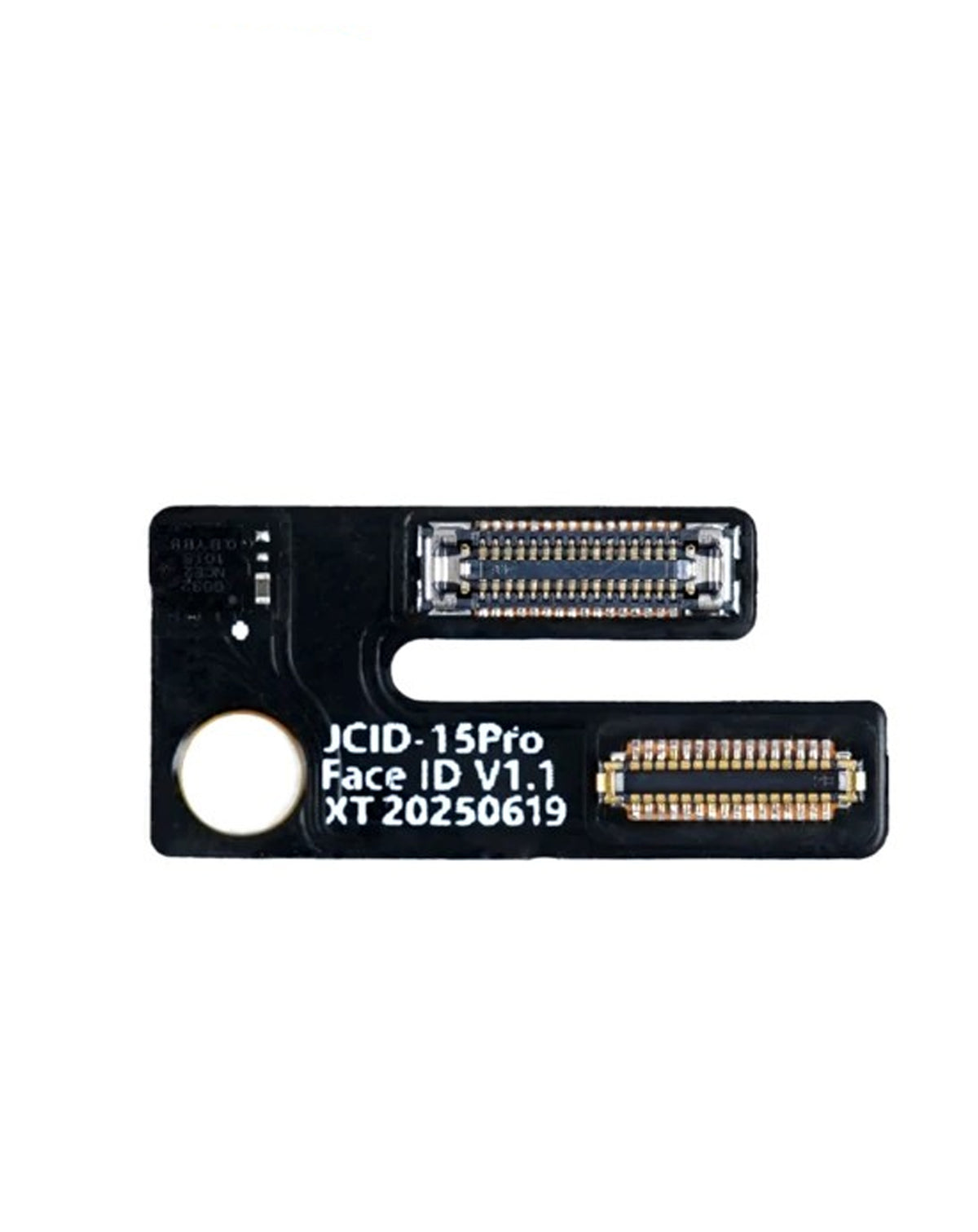 JCID Non-Removal Face ID FPC Flex Cable for iPhone 15 Pro