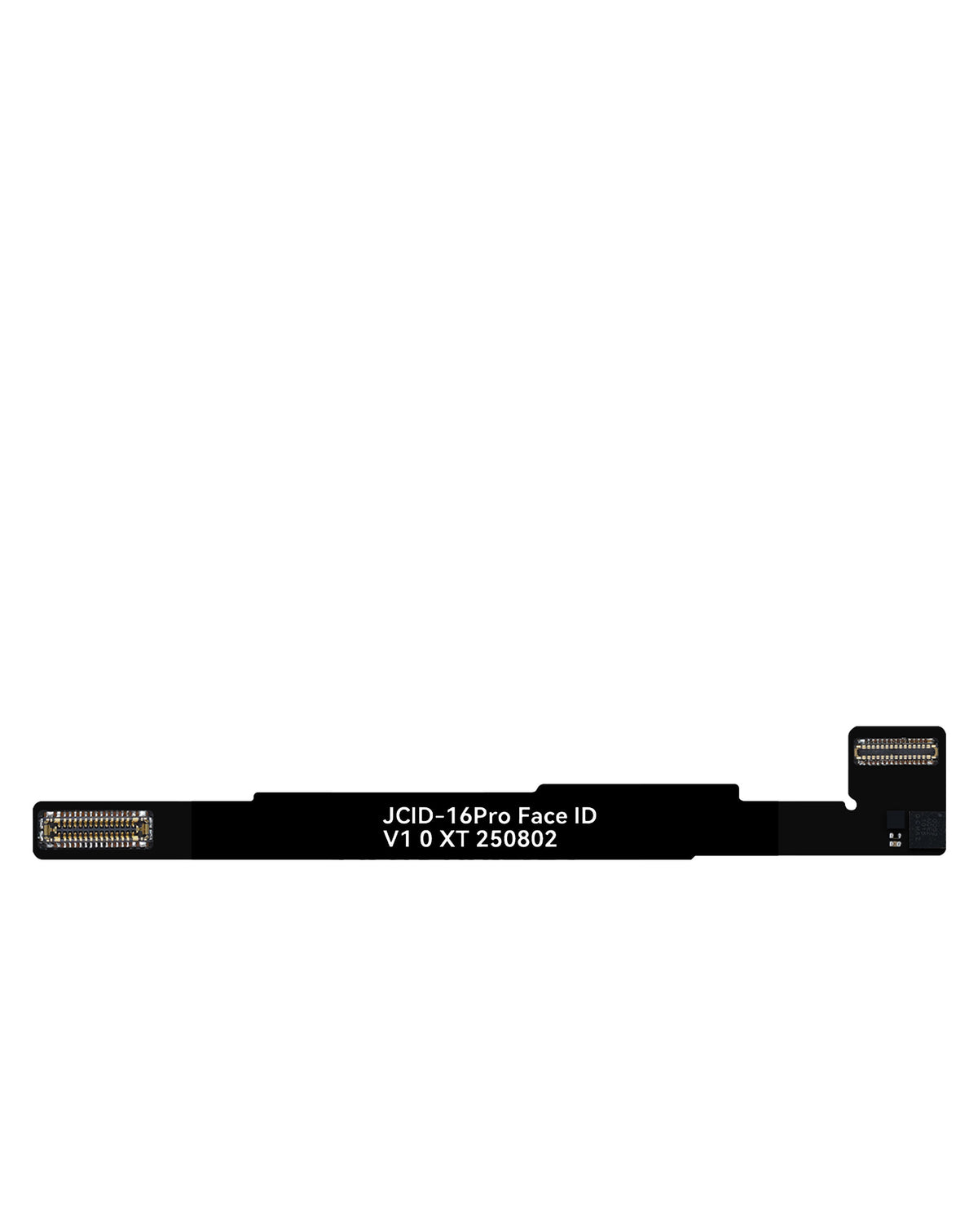 JCID Non-Removal Face ID FPC Flex Cable for iPhone 16 Pro