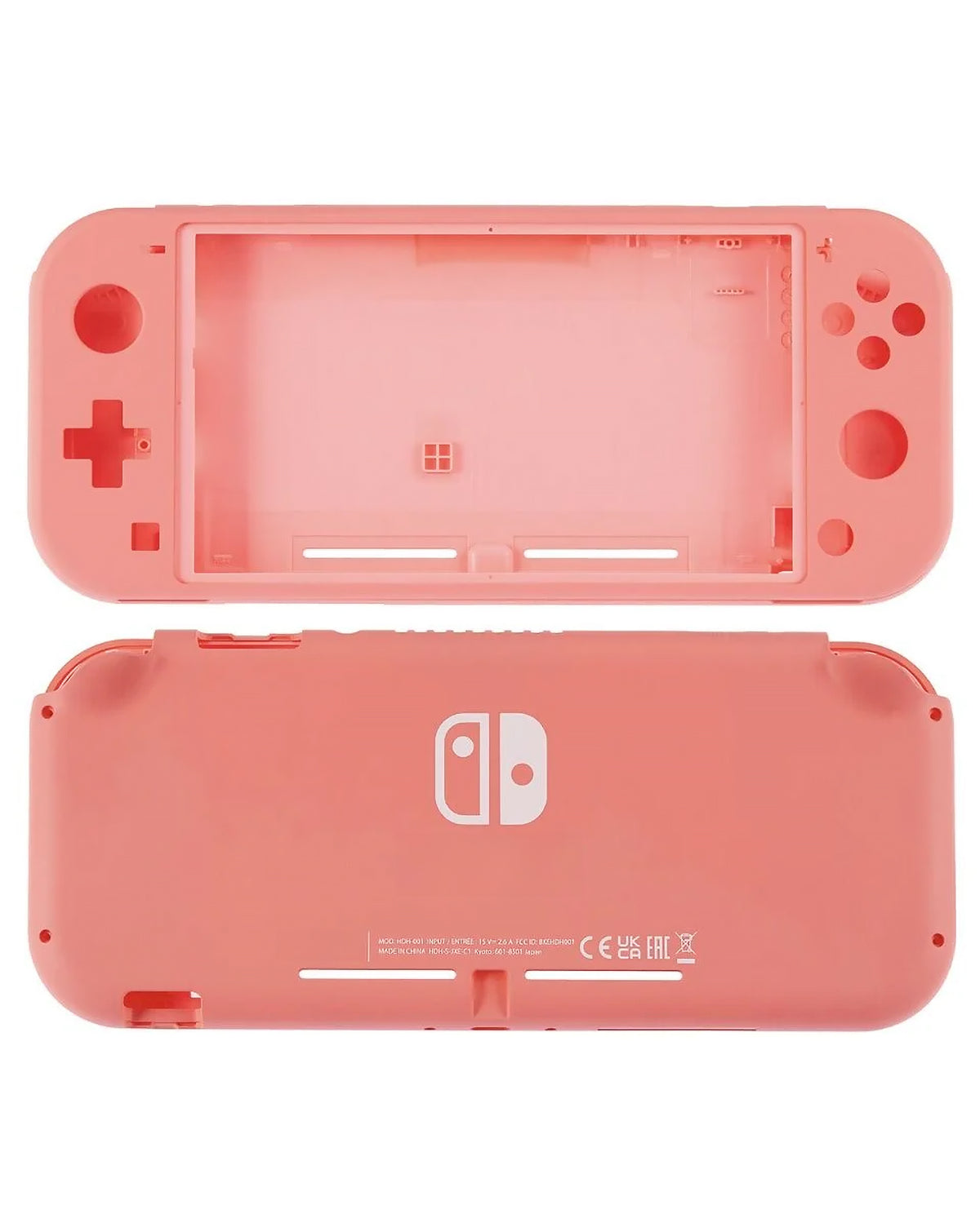 Housing Shell (PINK) for Nintendo Switch Lite