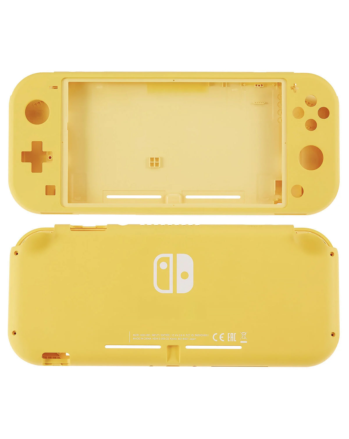 Housing Shell (YELLOW) for Nintendo Switch Lite